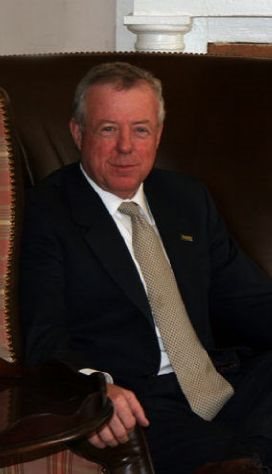 Richard Johnston